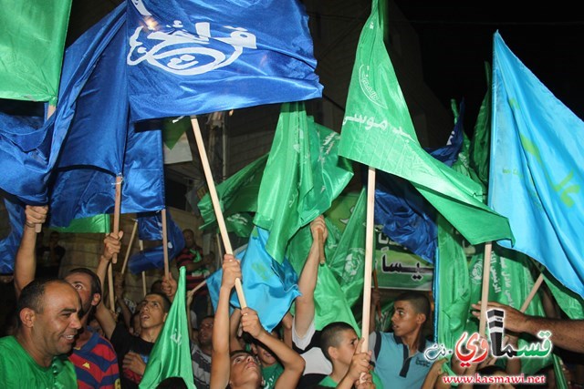 ليس افتتاح مقر بل مهرجان النصر والانتصار ..عادل بدير : ابن البلد بيخاف على الولد